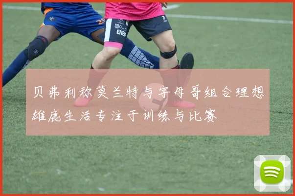贝弗利称莫兰特与字母哥组合理想雄鹿生活专注于训练与比赛