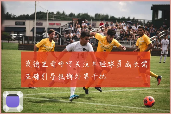 莫德里奇呼吁关注年轻球员成长需正确引导抵御外界干扰